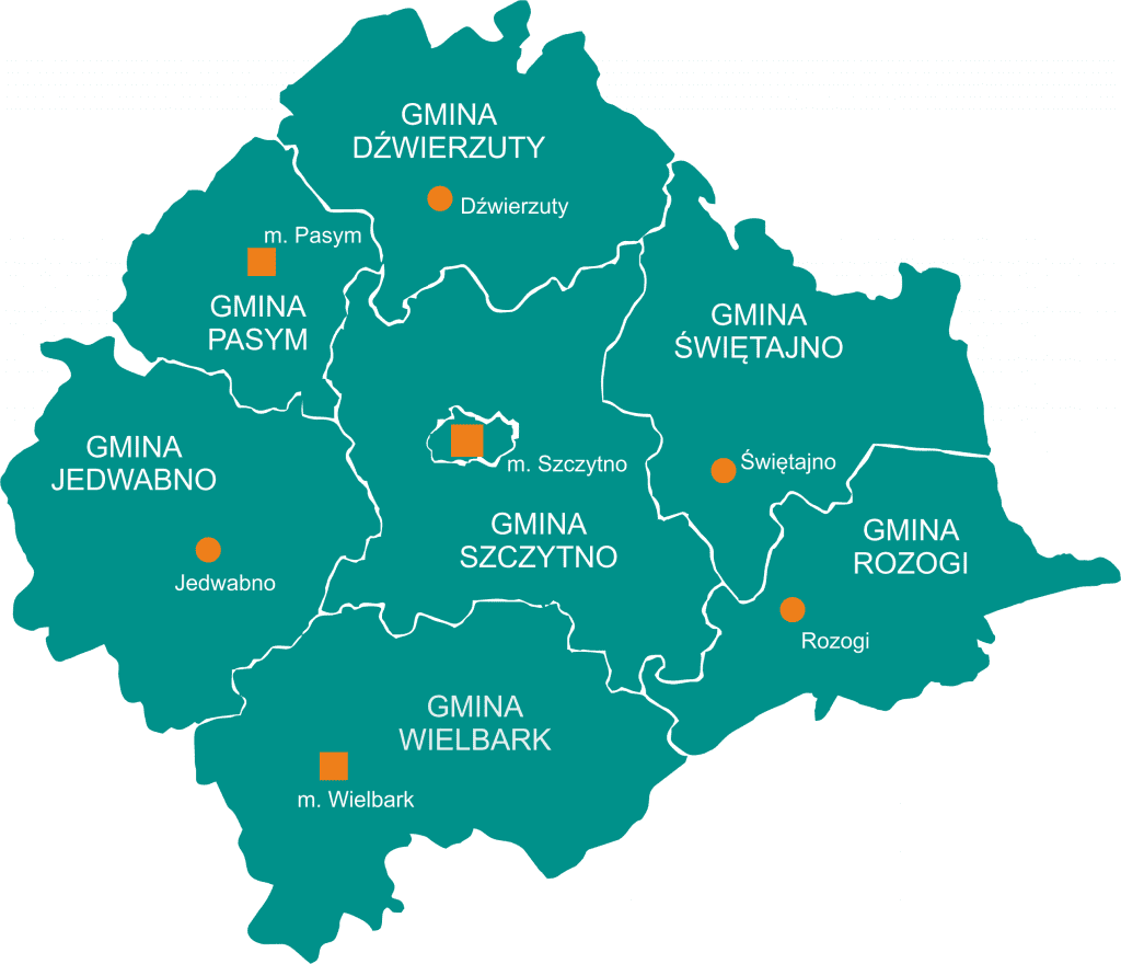 Kontakt mapa aktywno ci ngo powiatu szczycie skiego